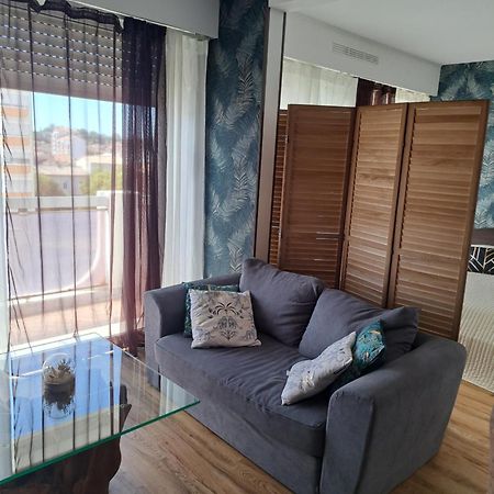 Appartement Cosy A Ales Aux Pieds Des Cevennes Ngoại thất bức ảnh