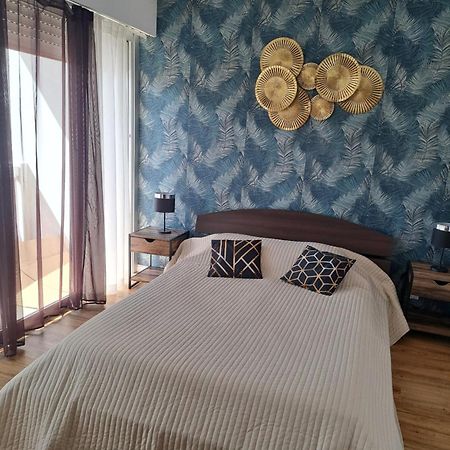 Appartement Cosy A Ales Aux Pieds Des Cevennes Ngoại thất bức ảnh