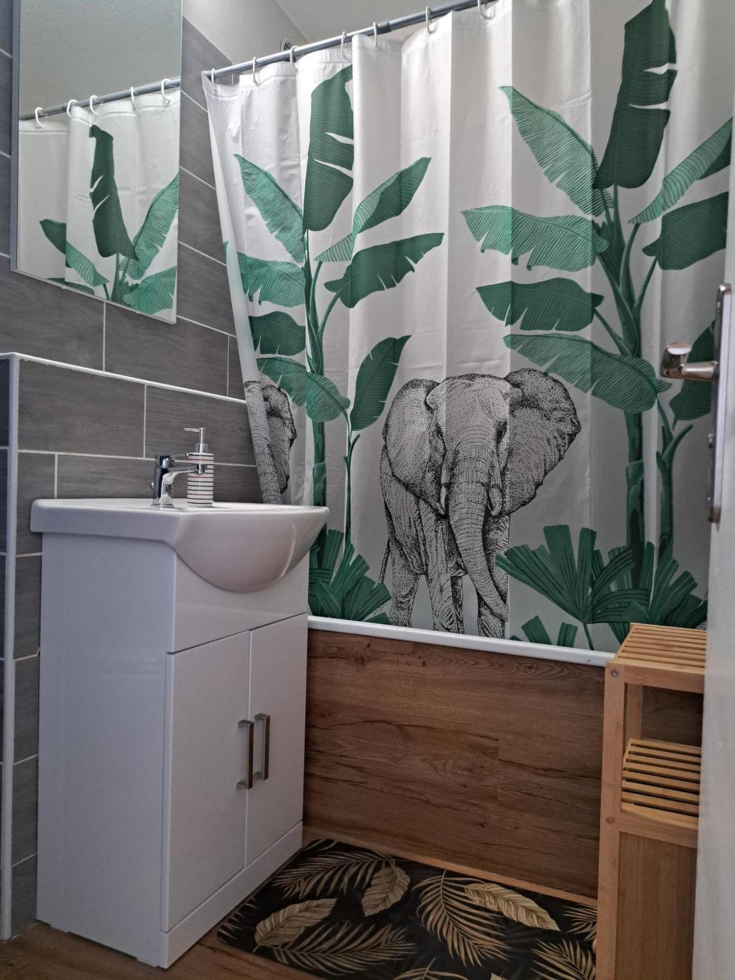 Appartement Cosy A Ales Aux Pieds Des Cevennes Ngoại thất bức ảnh