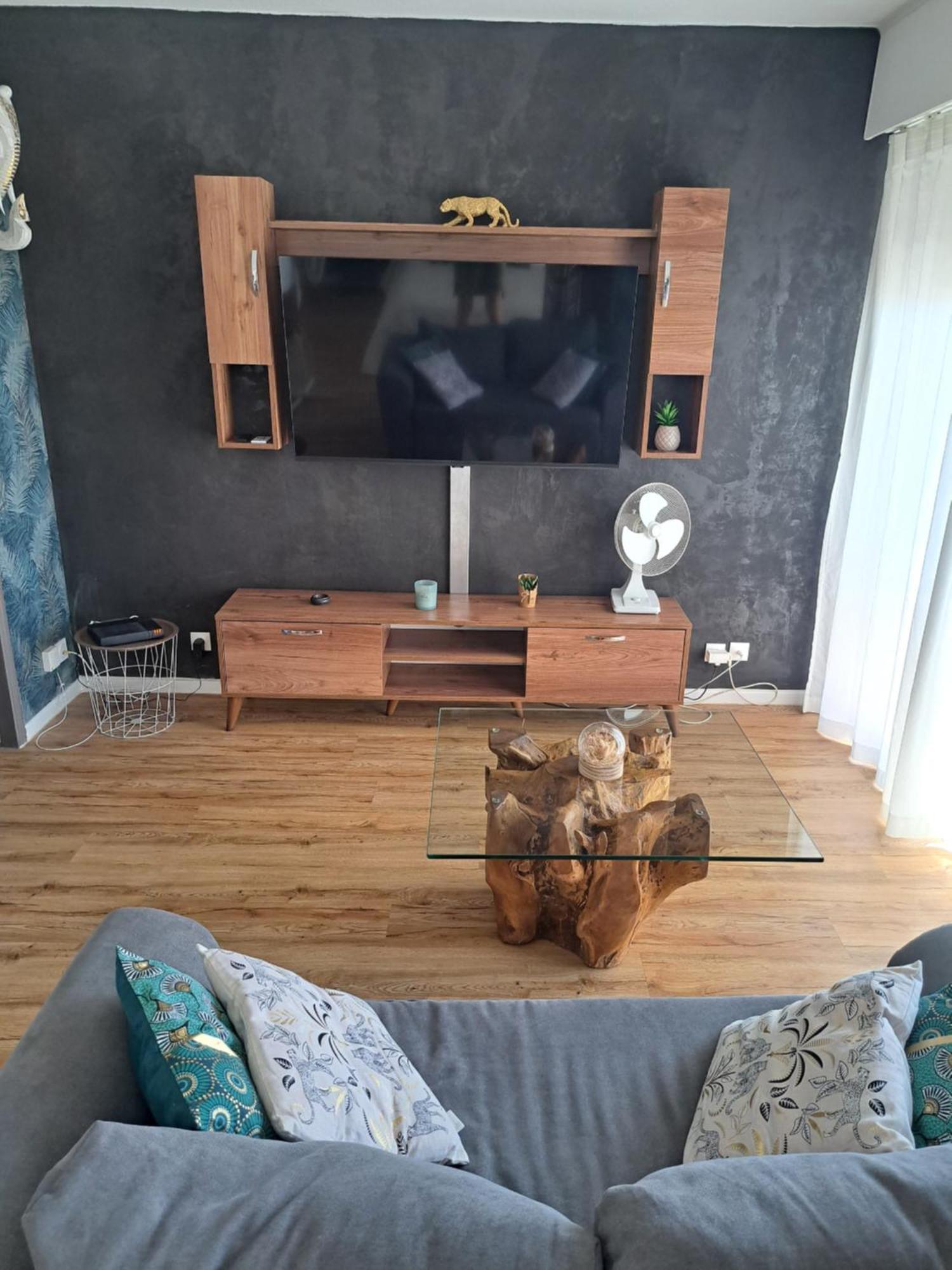 Appartement Cosy A Ales Aux Pieds Des Cevennes Ngoại thất bức ảnh